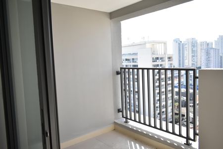 Studio à venda com 29m², 0 quarto e sem vagaStudio