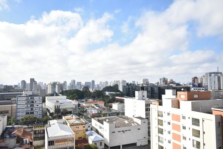 Studio à venda com 29m², 0 quarto e sem vagaStudio