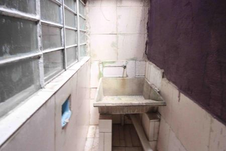 Casa à venda com 700m², 4 quartos e 2 vagasÁrea de Serviço