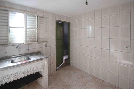 Cozinha de casa à venda com 4 quartos, 700m² em Jardim Planalto, São Paulo