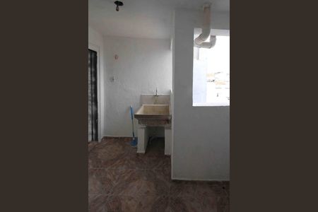 Casa à venda com 700m², 4 quartos e 2 vagasÁrea de Serviço casa 02