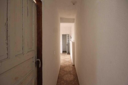 Casa à venda com 700m², 4 quartos e 2 vagasCorredor casa 02