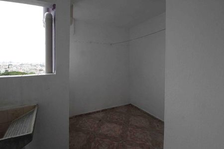 Casa à venda com 700m², 4 quartos e 2 vagasÁrea de Serviço casa 02