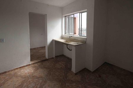Casa à venda com 700m², 4 quartos e 2 vagasCozinha casa 02