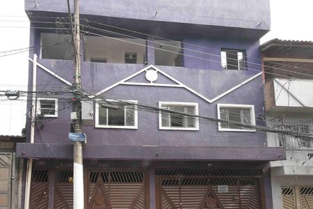 Casa à venda com 700m², 4 quartos e 2 vagasFachada