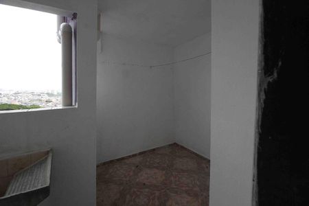 Casa à venda com 700m², 4 quartos e 2 vagasÁrea de Serviço casa 02