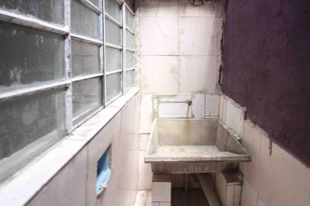 Casa à venda com 700m², 4 quartos e 2 vagasÁrea de Serviço