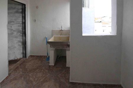 Casa à venda com 700m², 4 quartos e 2 vagasÁrea de Serviço casa 02