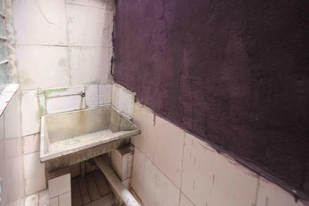 Casa à venda com 700m², 4 quartos e 2 vagasÁrea de Serviço
