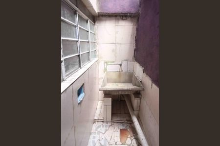 Casa à venda com 700m², 4 quartos e 2 vagasÁrea de Serviço