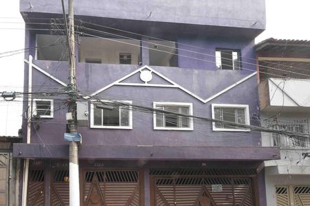 Casa à venda com 700m², 4 quartos e 2 vagasFachada