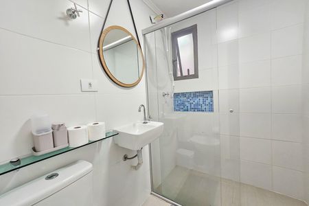 Apartamento para alugar com 70m², 2 quartos e 1 vaga