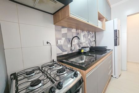 Apartamento para alugar com 70m², 2 quartos e 1 vaga