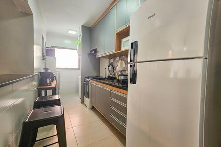 Apartamento para alugar com 70m², 2 quartos e 1 vaga