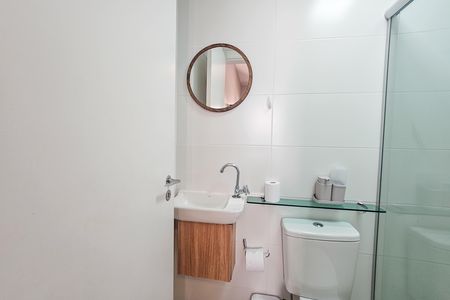 Apartamento para alugar com 70m², 2 quartos e 1 vaga