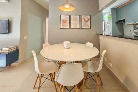 Apartamento para alugar com 2 quartos, 70m² em Jardim Praiano, Guarujá