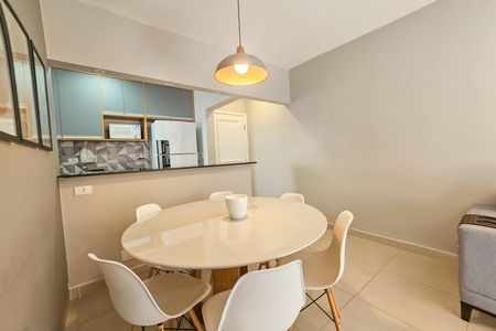 Apartamento para alugar com 2 quartos, 70m² em Jardim Praiano, Guarujá