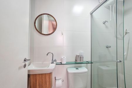 Apartamento para alugar com 70m², 2 quartos e 1 vaga