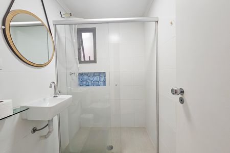 Apartamento para alugar com 70m², 2 quartos e 1 vaga