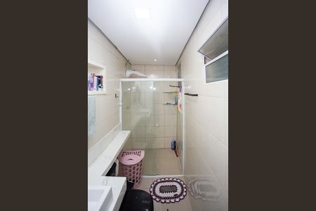 Casa à venda com 42m², 2 quartos e sem vagaBanheiro