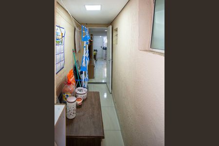 Casa à venda com 42m², 2 quartos e sem vagaÁrea de Serviço