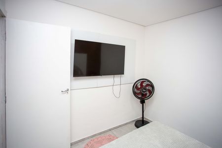 Casa à venda com 42m², 2 quartos e sem vagaQuarto 1