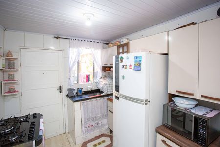 Casa à venda com 42m², 2 quartos e sem vagaCozinha