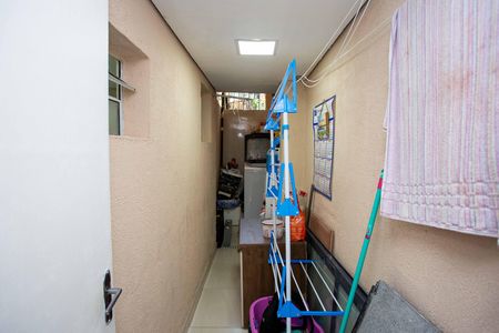 Casa à venda com 42m², 2 quartos e sem vagaÁrea de Serviço