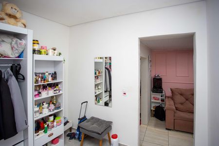 Casa à venda com 42m², 2 quartos e sem vagaQuarto 2