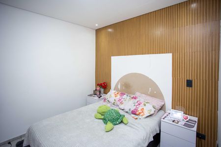 Casa à venda com 42m², 2 quartos e sem vagaQuarto 1