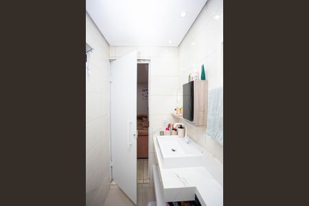 Casa à venda com 42m², 2 quartos e sem vagaBanheiro