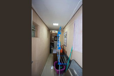 Casa à venda com 42m², 2 quartos e sem vagaÁrea de Serviço
