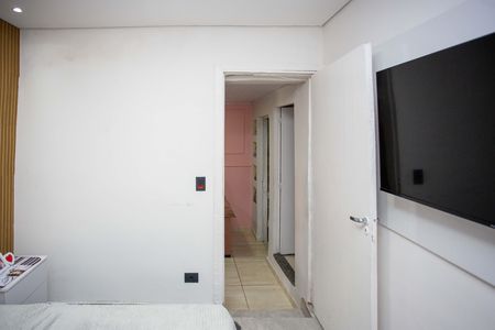 Casa à venda com 42m², 2 quartos e sem vagaQuarto 1