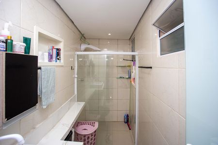 Casa à venda com 42m², 2 quartos e sem vagaBanheiro