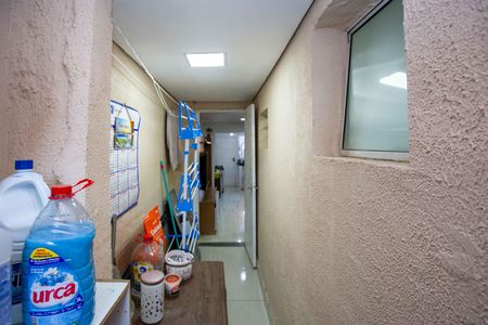 Casa à venda com 42m², 2 quartos e sem vagaÁrea de Serviço