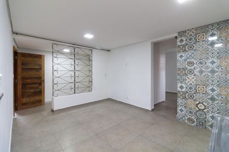 Casa para alugar com 40m², 1 quarto e sem vaga Casa para alugar com 40m², 1 quarto e sem vagaSala - Cozinha