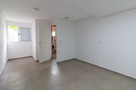 Casa para alugar com 40m², 1 quarto e sem vaga Casa para alugar com 40m², 1 quarto e sem vagaQuarto
