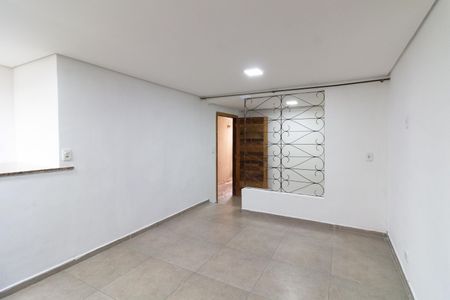 Casa para alugar com 40m², 1 quarto e sem vaga Casa para alugar com 40m², 1 quarto e sem vagaSala - Cozinha