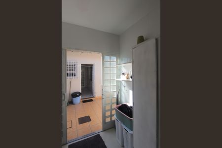 Casa à venda com 350m², 3 quartos e 3 vagasÁrea de Serviço