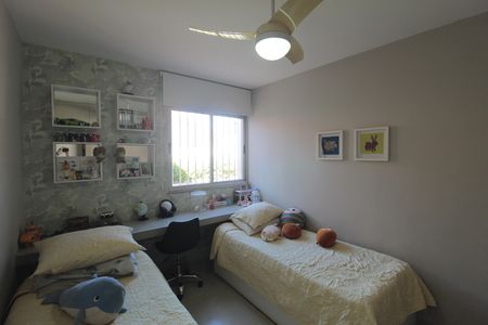 Casa à venda com 350m², 3 quartos e 3 vagasQuarto 2