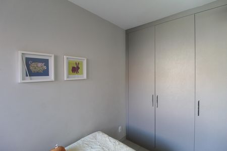 Casa à venda com 350m², 3 quartos e 3 vagasQuarto 2