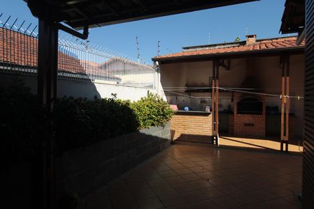 Casa à venda com 350m², 3 quartos e 3 vagasÁrea Externa