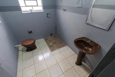 Casa para alugar com 62m², 1 quarto e 1 vagaBanheiro