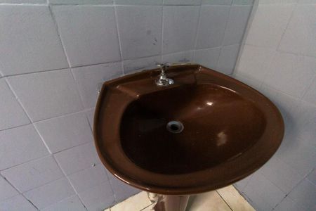 Casa para alugar com 62m², 1 quarto e 1 vagaBanheiro