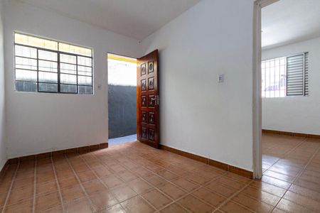 Sala de casa para alugar com 1 quarto, 62m² em Vila Nhocuné, São Paulo