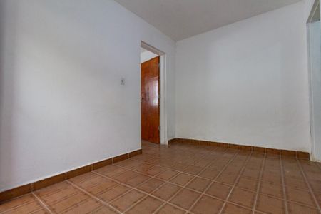 Sala de casa para alugar com 1 quarto, 62m² em Vila Nhocuné, São Paulo