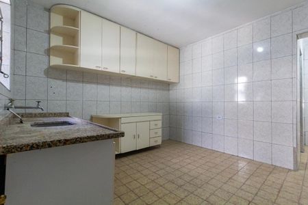 Casa para alugar com 62m², 1 quarto e 1 vagaCozinha