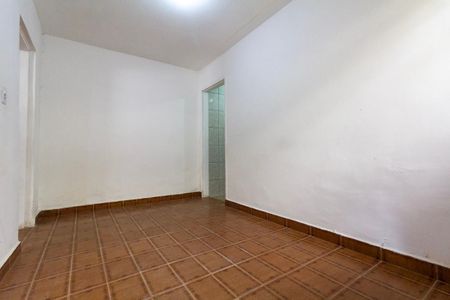 Sala de casa para alugar com 1 quarto, 62m² em Vila Nhocuné, São Paulo