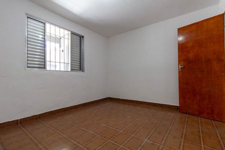 Quarto de casa para alugar com 1 quarto, 62m² em Vila Nhocuné, São Paulo