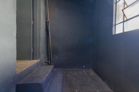 Casa para alugar com 62m², 1 quarto e 1 vagaÁrea de Serviço